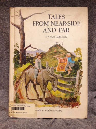 Tales from near-side and far 0811640183 Book Cover