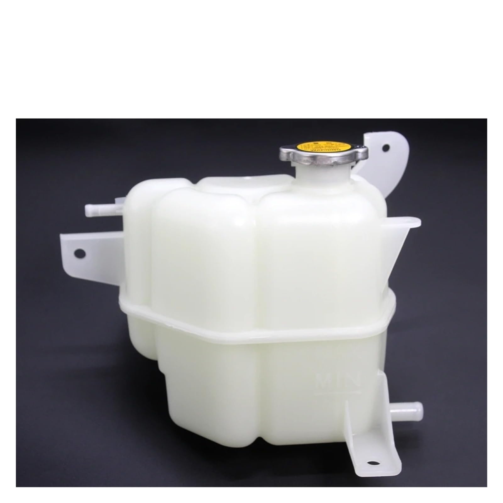 Coolant Expansion Tank for Nissan for Frontier for Pathfinder for Xterra 4.0L V6 2005 2006 2007 2008 21710-EA01A NI3014135 Engine Radiator Coolant Expansion Tank