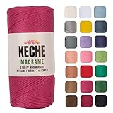 KECHE