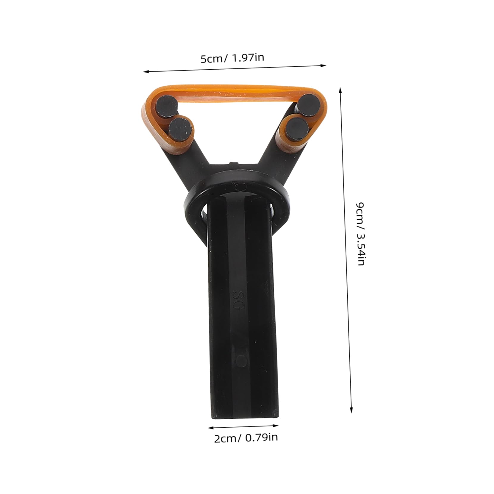 KICHOUSE Billiard Cue Tip Shaper Tool Pool Cue Repair Device Clamp for Snooker Maintenance