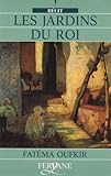  Les jardins du Roi