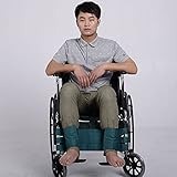 Skil-Care Soft Cushion Belt, for Wheelchair or Bed