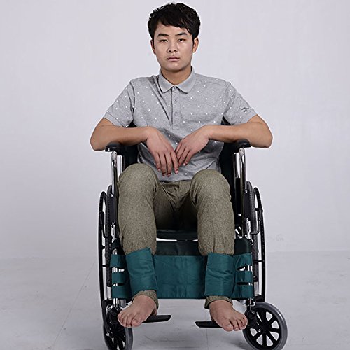 Chenhon Soft Cushion Belt, for Wheelchair or Bed …