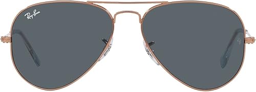 Ray-Ban RB3025 Aviator Flash Gafas de sol espejadas