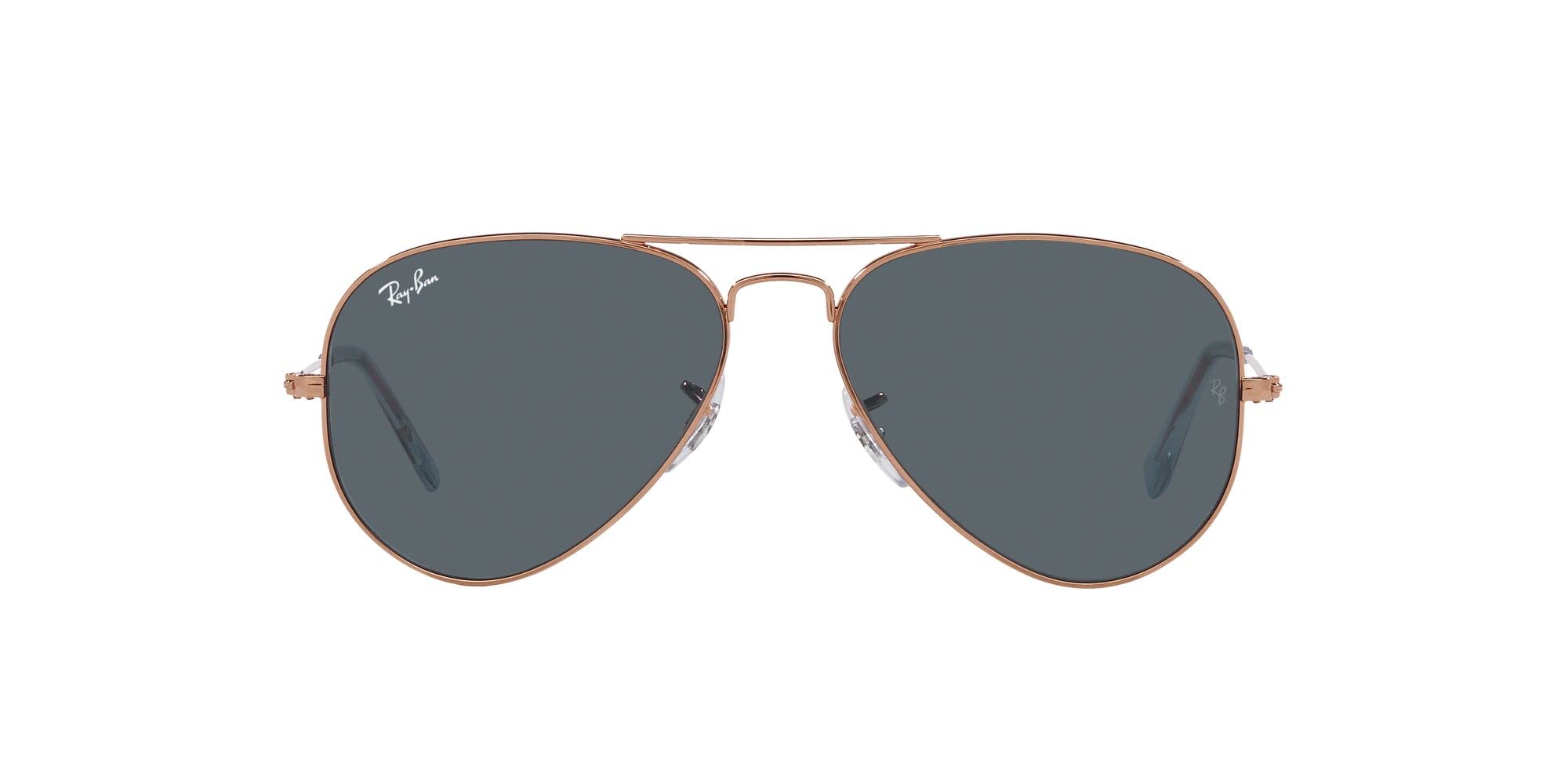 Ray-Ban Women's Rb3025 Classic Aviator Sunglasses