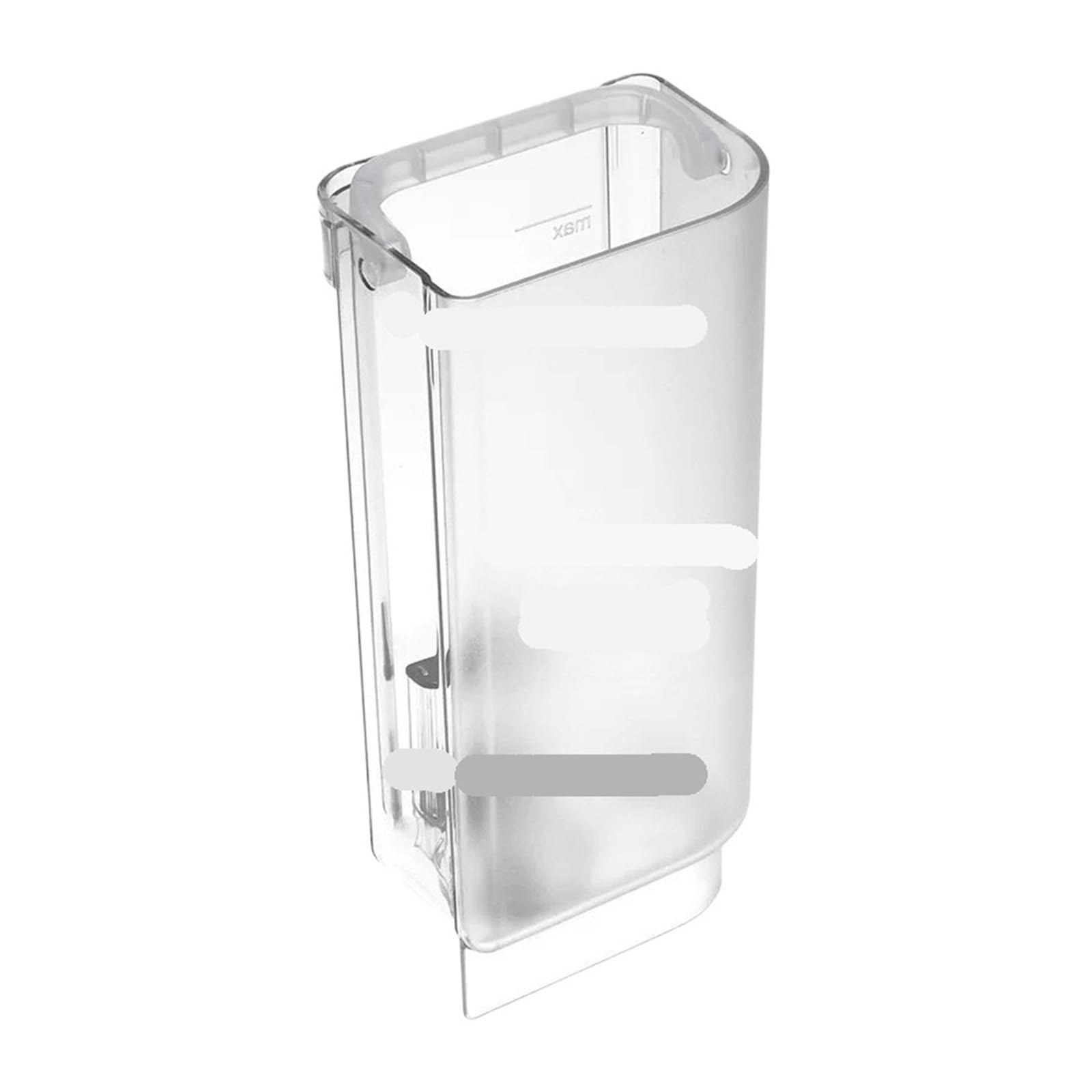 Tanque de agua, compatible con Bosch, cafetera | EQ.3 EQ.300 S100 S300 S500(1pcs-02)