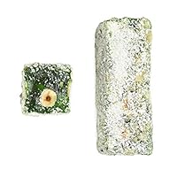 Algopix Similar Product 8 - Emirelli Turkish Delights Lokum