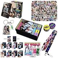 aespa アルバム グッズ まとめ売り 51DM0EN-SDL._SS200_.jpg