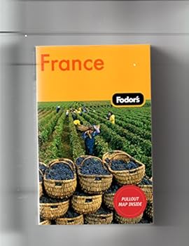 France in 1951 With Maps