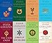 Diana Gabaldon Outlander Series 8 Book Set (1- 8)