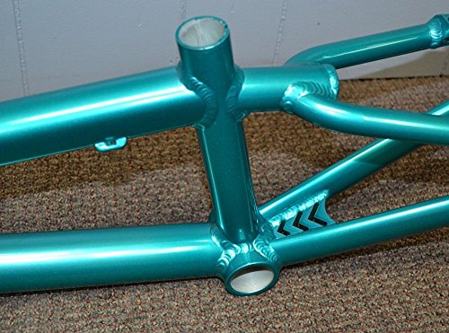 Candy Teal Powder Coating Paint (1 Pound)