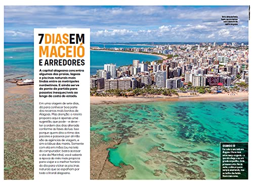 Maceió - Sol, diversão e vida boa!