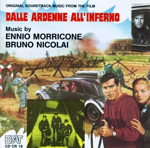 Dalle Ardenne All'Inferno & Il Sorrisoのサムネイル
