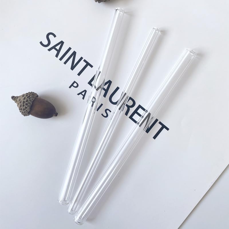 Replacement Straw for Stanley 64oz Tumbler,Extra Long Straw Cleaner Brush for Stanley Quencher H2.0 FlowState Stainless Steel Vacuum Insulated 40oz/64oz Tumbler - Image 4