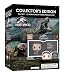 Produktbild Jurassic World 2 Das gefallene Königreich[Blu-Ray] Pop Art Figuren Import Deutscher Ton