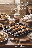 100 cookies et biscuits : l'Amérique chocolatée à la française: Chips, sablés, croquants... adapter les cookies à nos goûts