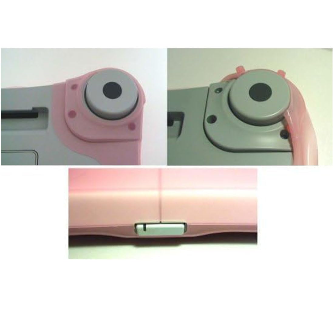 Amazon.co.jp: Wii バランスボード カバー、シリコン製つぶつぶ