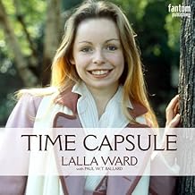 Lalla Ward - Time Capsule