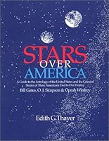 Stars Over America 0967756707 Book Cover
