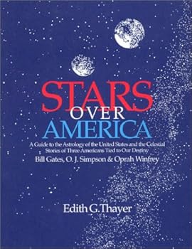 Paperback Stars Over America [Unknown] Book