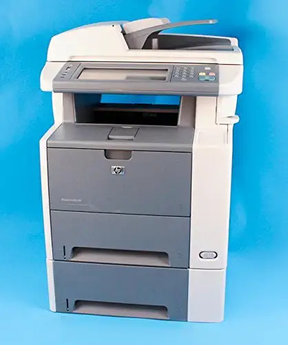 قیمت و خرید HP LaserJet M3035xs MFP 