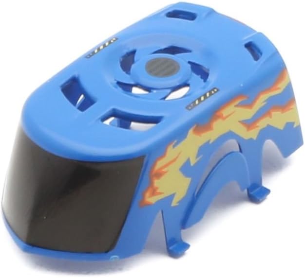 HobbyZone Optional Blue Body: Faze
