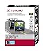 Transcend 16GB DrivePro 100 Car Video Recorder With Suction Mount (TS16GDP100M)