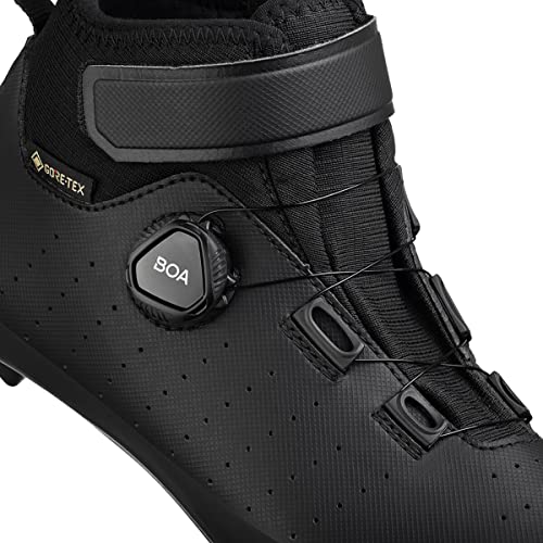 Zapatillas de ciclismo Fizik Road Tempo Artica R5 GTX Gore-Tex de invierno unisex 6