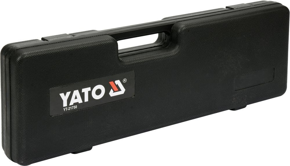 YATO YT-21750 Pinza de apriete