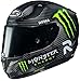 Produktbild Motorradhelm HJC RPHA 11 94 SPECIAL MC5SF, Schwarz/Fluo, M