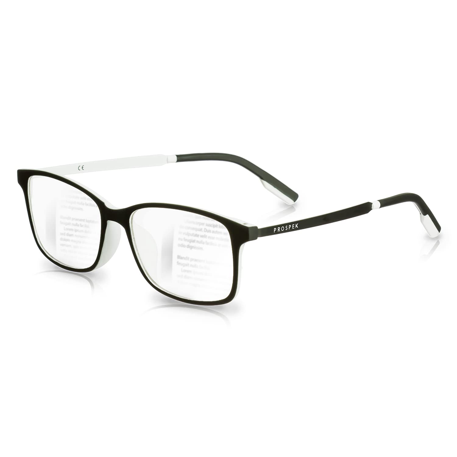 Blue Light Blocking- Computer Glasses - Prospek Arctic