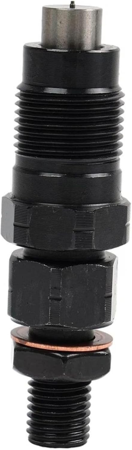 4pcs 131406490 Fuel Injectors fits for New Holland Skid Steer Loaders C175 L140 L150 L160 L170 L175 L465 L565 LS140 LS150 LS160 LS170 LX465 LX485 LX565 LX665