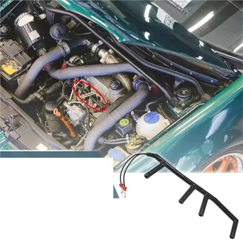 Faisceau câbles bougie préchauffage voiture contre démarrage difficile - 4