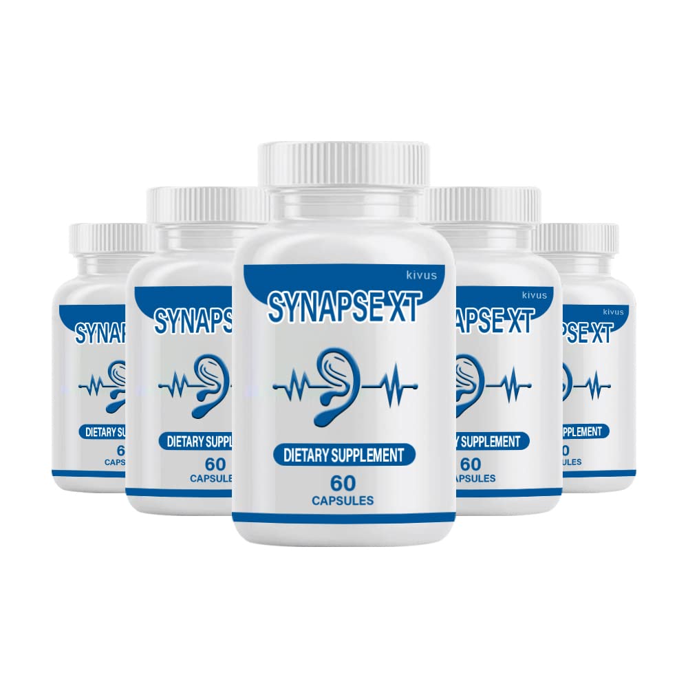 Kivus Synapse XT 5 Pack