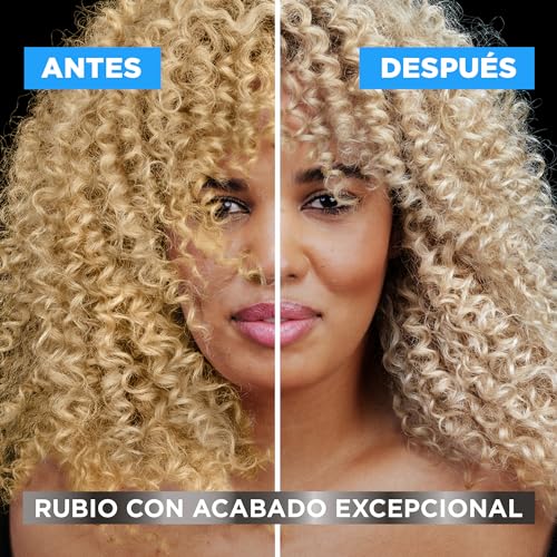 OLIA HI SHINE TONER semi-permanent color neutralizer blonde 3 pcs