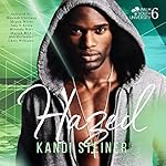 Cover of Hazed