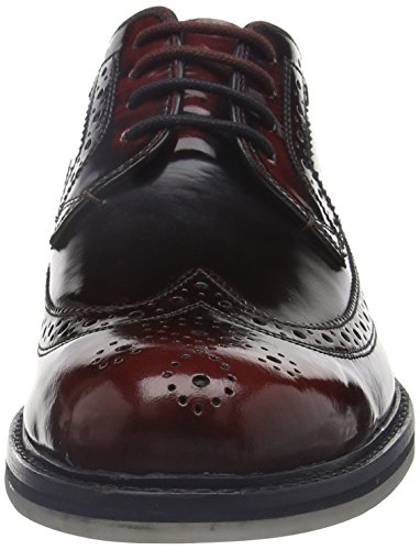 Ted Baker 915866, Scarpe Brogue Uomo