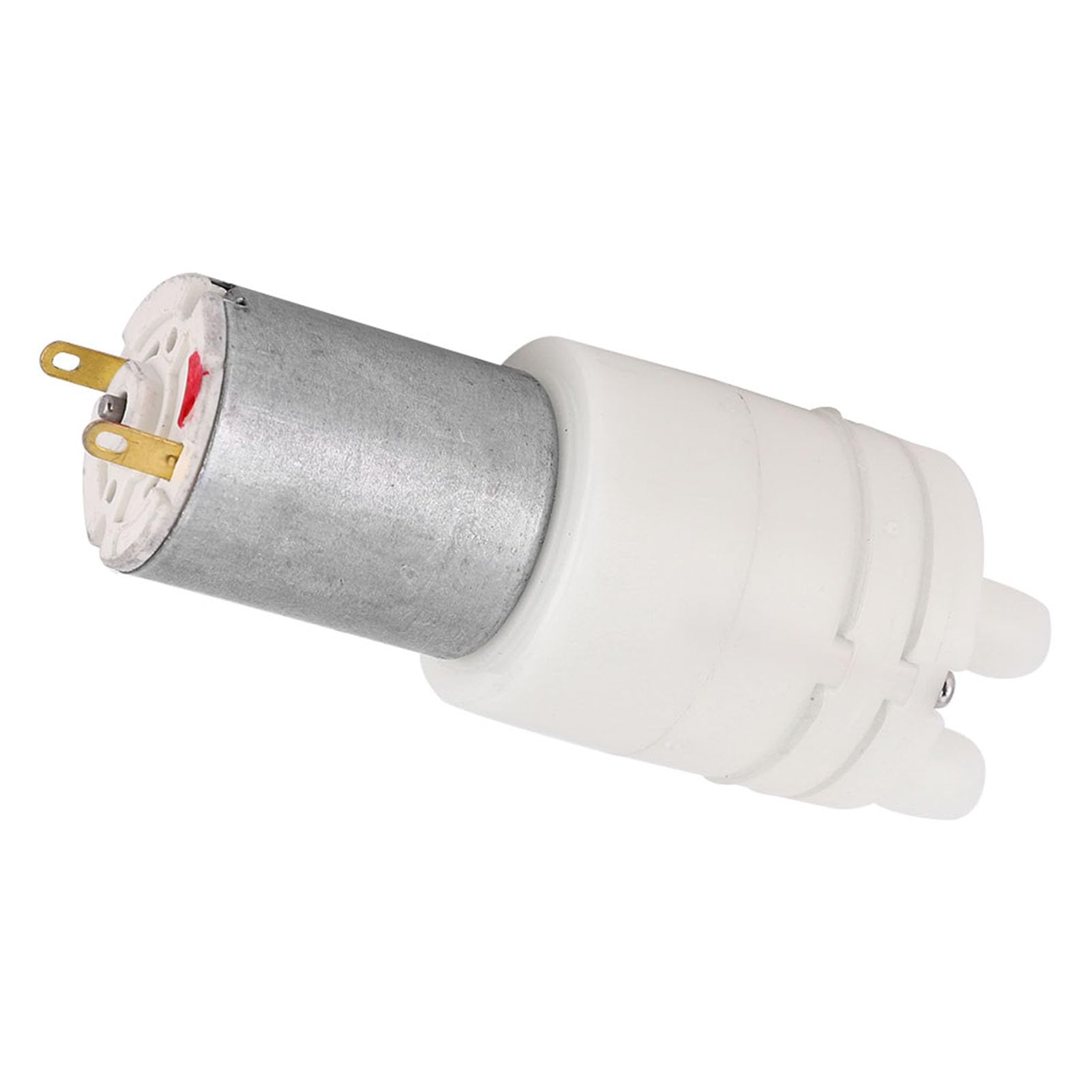 Mini Diaphragm 280 with Small Body, Stable Performance and 5.8, 6 * 8mm Hoses for Pumping Environments