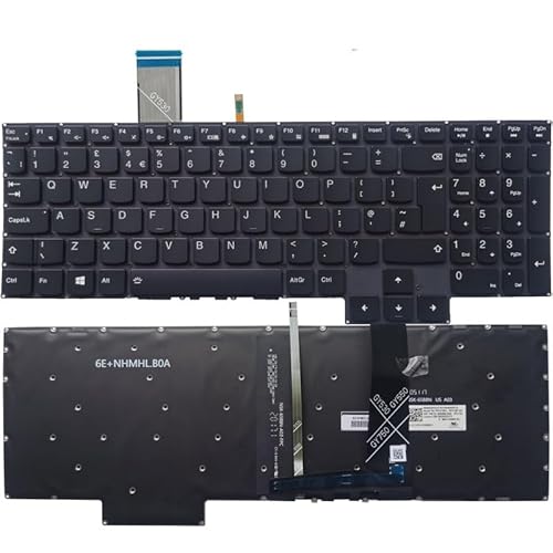 �m�[�g�p�\�R�����i ���V�A��/�č�/�p��/�t�����X��/�X�y�C���ꃉ�e����m�[�g�p�\�R���L�[�{�[�h�iLegion 5 Pro-16ITH6H 16ITH6 16ACH6H 16ACH6 16IAH7H 15ACH6 17ACH6�p�j(UK white bac