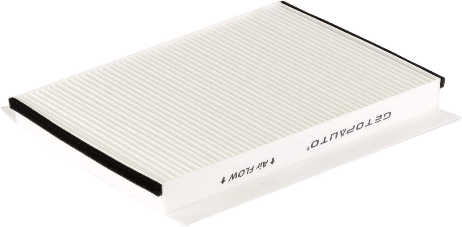 P606720 Engine air filter & P606555 Cabin Air Filter Compatible with VNL, VN, VNM, VNX, VHD, VAH Replaces 21715813, RS4642, P606720, LAF9201