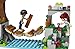 LEGO Friends Jungle Bridge Rescue 41036 Building Set