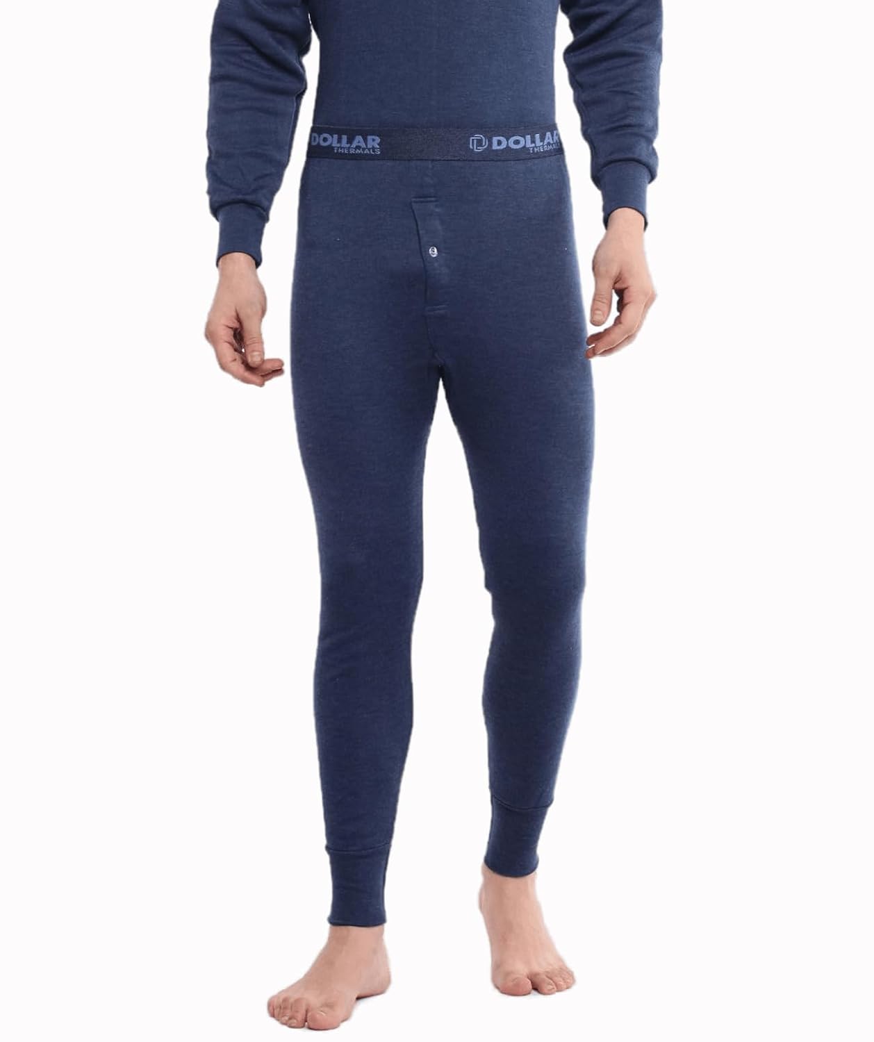 Dollar Men’s Regular Thermal Bottom