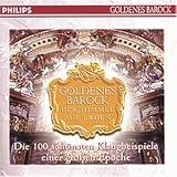  Most Famous 100 Baroque Tunes