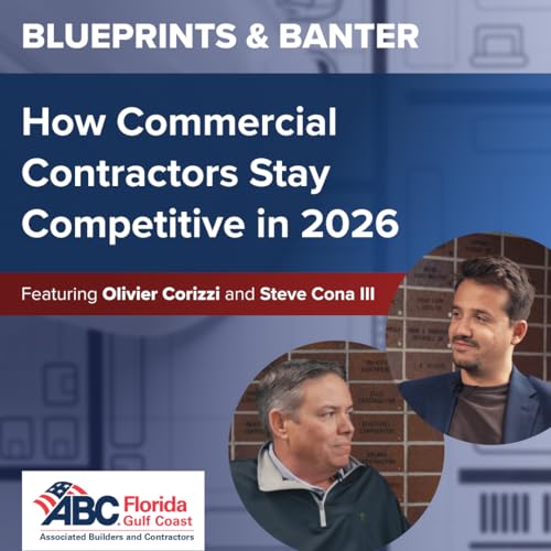How to Stand Out in the Most Competitive Construction Market in Years | Oliver Corizzi, Avenue Media