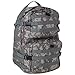 ExtremePak Unisex Adult Backpack, Camouflage, 12-1/2