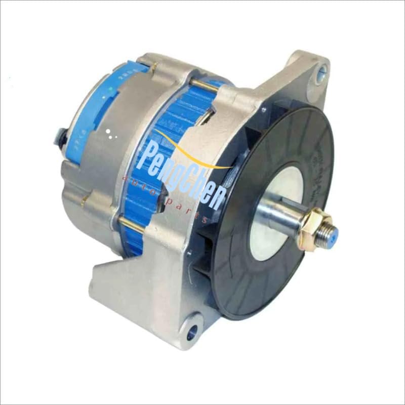 alternator 66021507 71413500R 71427300 0986033785 CBA1193IR For Cummins Perkins MOTOR PRESTOLITE Bulldozer