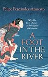 A Foot in the River: Why Our Lives Change -- and the Limits of Evolution