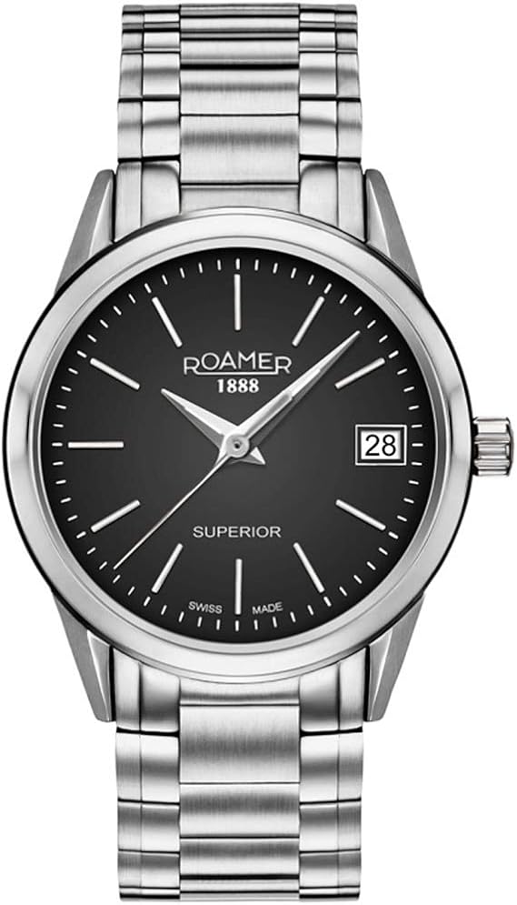 roamer watches amazon