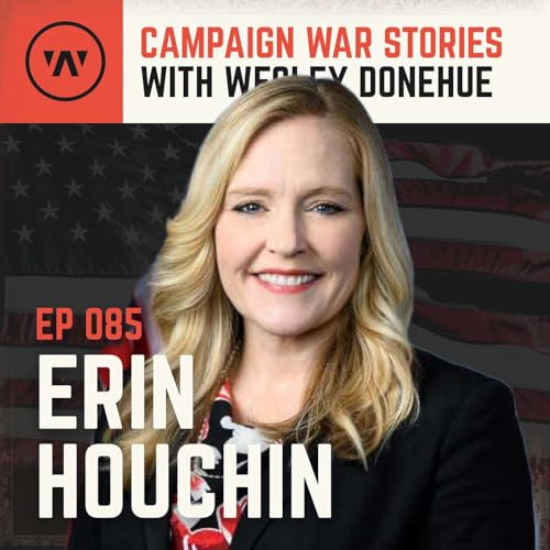 Page de couverture de Congresswoman Erin Houchin | Breaking Political Barriers