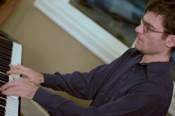 The Solomon Douglas Swingtet